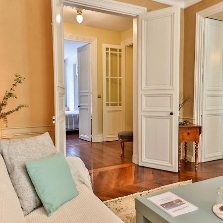 Ferienwohnung Le Cordon Bleu # Vieux-Cognac # Jardin Exterior foto