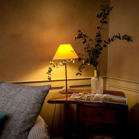 Ferienwohnung Le Cordon Bleu # Vieux-Cognac # Jardin Exterior foto
